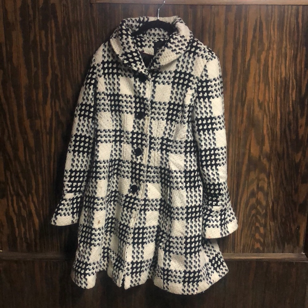 Winter jacket
